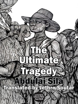 cover image of The Ultimate Tragedy